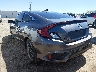 2HGFC3B39LH****** Salvage and Repairable 2020 Honda Civic in Oklahoma City