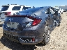 2HGFC3B39LH****** Salvage and Wrecked 2020 Honda Civic in Oklahoma State