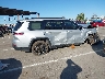 1C4RJJAG2N8****** Repairable 2022 Jeep Grand Cherokee Limited in California State