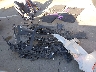 1C4RJJAG2N8****** Wrecked 2022 Jeep Grand Cherokee Limited in California State