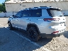 1C4RJJAG2N8****** Salvage and Repairable 2022 Jeep Grand Cherokee Limited in Fresno