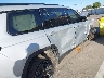 1C4RJJAG2N8****** Salvage and Repairable 2022 Jeep Grand Cherokee Limited in California State