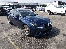 JTHBF1D21F5****** Salvamento y Destrozados 2015 Lexus IS 250 en Lexington