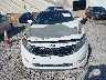 5XXGR4A69DG****** Wrecked 2013 Kia Optima in Mississippi State