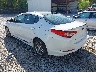 5XXGR4A69DG****** Salvage and Repairable 2013 Kia Optima in Gulf Coast