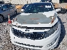 5XXGR4A69DG****** Salvage and Repairable 2013 Kia Optima in Mississippi State
