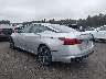 1N4BL4CW6RN****** Salvage and Repairable 2024 Nissan Altima in Boston Shirley