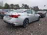 1N4BL4CW6RN****** Salvage and Wrecked 2024 Nissan Altima in Massachusetts State