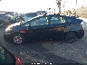 JTDKN3DU2D0****** Repairable 2013 Toyota Prius in California State