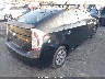 JTDKN3DU2D0****** Salvage and Wrecked 2013 Toyota Prius in California State