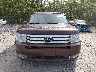2FMGK5CC7CB****** Wrecked 2012 Ford Flex in South Carolina State