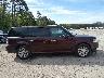 2FMGK5CC7CB****** Used 2012 Ford Flex in South Carolina State