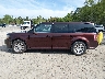 2FMGK5CC7CB****** Repairable 2012 Ford Flex in South Carolina State