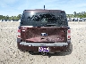 2FMGK5CC7CB****** Wrecked 2012 Ford Flex