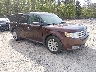 2FMGK5CC7CB****** Salvage and Wrecked 2012 Ford Flex in Charleston