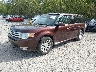 2FMGK5CC7CB****** Used and Repairable 2012 Ford Flex in Charleston