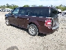 2FMGK5CC7CB****** Salvage and Repairable 2012 Ford Flex in Charleston