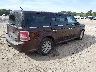 2FMGK5CC7CB****** Salvage and Wrecked 2012 Ford Flex in South Carolina State