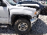 1GT21SEG8HZ****** Repairable 2017 GMC Sierra 2500HD