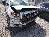 1GT21SEG8HZ****** Salvage and Wrecked 2017 GMC Sierra 2500HD in Chattanooga