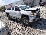 1GT21SEG8HZ****** Salvage and Wrecked 2017 GMC Sierra 2500HD in Chattanooga