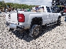 1GT21SEG8HZ****** Salvage and Wrecked 2017 GMC Sierra 2500HD in Tennessee State