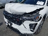 KL77LGE25RC****** Wrecked 2024 Chevrolet Trax in California State