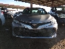 4T1B11HK9JU****** Wrecked 2018 Toyota Camry in Arizona State