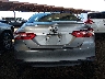 4T1B11HK9JU****** Wrecked 2018 Toyota Camry