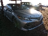 4T1B11HK9JU****** Salvage and Wrecked 2018 Toyota Camry in Phoenix