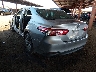 4T1B11HK9JU****** Salvage and Repairable 2018 Toyota Camry in Phoenix