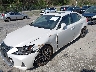 JTHC81D23K5****** Used and Repairable 2019 Lexus IS in Pulaski