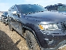 1C4RJFBG4EC****** Salvage and Wrecked 2014 Jeep Grand Cherokee in Detroit