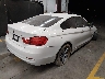 WBA3N7C56FK****** Salvamento y Destrozados 2015 BMW 4 Series en Estado de Arizona