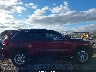 1C4RJFAG2MC****** Used 2021 Jeep Grand Cherokee in New York State