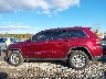 1C4RJFAG2MC****** Repairable 2021 Jeep Grand Cherokee in New York State