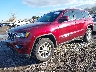 1C4RJFAG2MC****** Used and Repairable 2021 Jeep Grand Cherokee in Syracuse