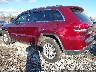 1C4RJFAG2MC****** Salvage and Repairable 2021 Jeep Grand Cherokee in Syracuse