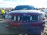 1C4RJFAG2MC****** Salvage and Repairable 2021 Jeep Grand Cherokee in New York State
