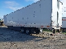1UYVS2537S7****** Salvage and Repairable 2025 Utility Trailer Manufacturer Utility Trailer Manufacturer in Specialty Division