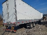 1UYVS2537S7****** Salvage and Wrecked 2025 Utility Trailer Manufacturer Utility Trailer Manufacturer in New York State
