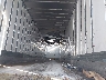 1UYVS2537S7****** Used and Repairable 2025 Utility Trailer Manufacturer Utility Trailer Manufacturer in New York State