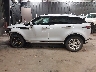 SALZJ2FX7LH****** Salvage 2020 Land Rover Range Rover Evoque