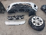 SALZJ2FX7LH****** Wrecked 2020 Land Rover Range Rover Evoque in New York State