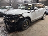 SALZJ2FX7LH****** Used and Repairable 2020 Land Rover Range Rover Evoque in Long Island