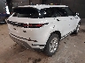 SALZJ2FX7LH****** Salvage and Wrecked 2020 Land Rover Range Rover Evoque in New York State
