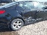 KNAGM4A78F5****** Salvage and Repairable 2015 Kia Optima in Louisiana State
