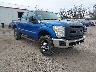 1FT7X2B69GE****** Salvage and Wrecked 2016 Ford F-250 in Billings