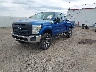 1FT7X2B69GE****** Used and Repairable 2016 Ford F-250 in Billings