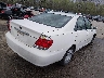 4T1BE32K15U****** Salvamento y Destrozados 2005 Toyota Camry en Estado de Kansas
